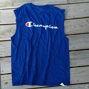 Champion Muscle Shirt